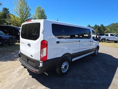 2025 Ford Transit 350 Low Roof AWD Passenger Van for sale #25535 - photo 2