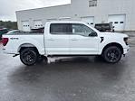 2025 Ford F-150 SuperCrew Cab 4WD Pickup for sale #25536 - photo 3