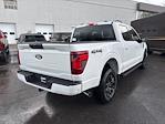 2025 Ford F-150 SuperCrew Cab 4WD Pickup for sale #25536 - photo 2