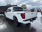 2025 Ford F-150 SuperCrew Cab 4WD Pickup for sale #25536 - photo 5