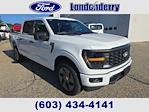 2025 Ford F-150 SuperCrew Cab 4WD Pickup for sale #25540 - photo 1