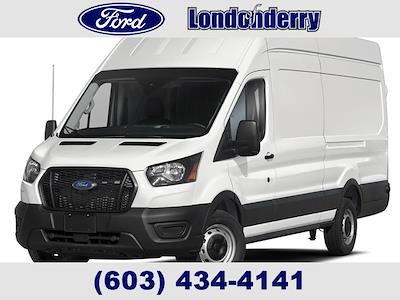 New 2025 Ford Transit 350 High Roof AWD Empty Cargo Van for sale #25548 - photo 1