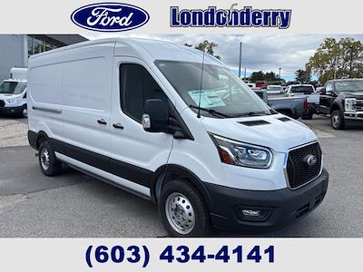 2025 Ford Transit 250 Medium Roof AWD Empty Cargo Van for sale #25550 - photo 1