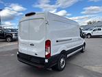 2025 Ford Transit 250 Medium Roof AWD Empty Cargo Van for sale #25550 - photo 3