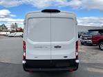 2025 Ford Transit 250 Medium Roof AWD Empty Cargo Van for sale #25550 - photo 5