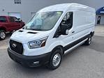 2025 Ford Transit 250 Medium Roof AWD Empty Cargo Van for sale #25550 - photo 8