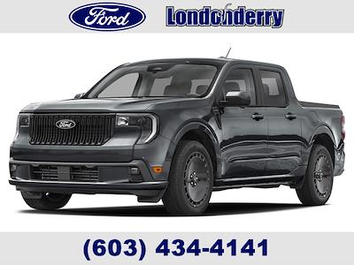 2025 Ford Maverick SuperCrew Cab AWD Pickup for sale #25553 - photo 1