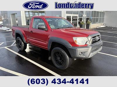 Used 2014 Toyota Tacoma Base Regular Cab for sale #25553A - photo 1