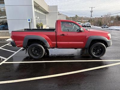 Used 2014 Toyota Tacoma Base Regular Cab for sale #25553A - photo 2