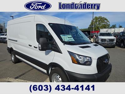 2025 Ford Transit 250 Medium Roof RWD Empty Cargo Van for sale #25555 - photo 1