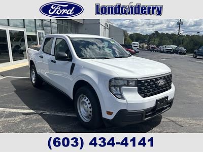 2025 Ford Maverick SuperCrew Cab FWD Pickup for sale #25557 - photo 1