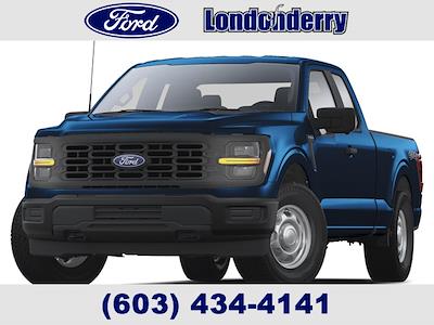 2025 Ford F-150 Super Cab 4x4 Pickup for sale #25558 - photo 1