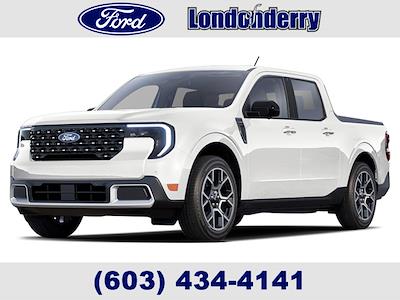 2025 Ford Maverick SuperCrew Cab AWD Pickup for sale #25559 - photo 1