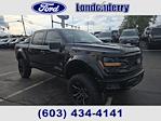 2025 Ford F-150 SuperCrew Cab 4WD Pickup for sale #25561 - photo 1