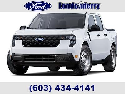 2025 Ford Maverick SuperCrew Cab AWD Pickup for sale #25562 - photo 1