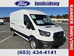 2025 Ford Transit 250 Medium Roof AWD Upfitted Cargo Van for sale #25563 - photo 1