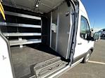 2025 Ford Transit 250 Medium Roof AWD Upfitted Cargo Van for sale #25563 - photo 5