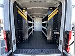 2025 Ford Transit 250 Medium Roof AWD Upfitted Cargo Van for sale #25563 - photo 2