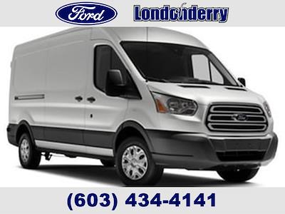 2015 Ford Transit 250 Low Roof RWD Empty Cargo Van for sale #25563A - photo 1