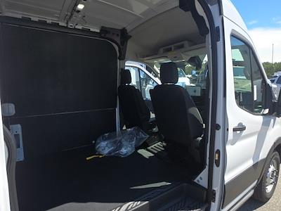 New 2025 Ford Transit 250 - photo 1