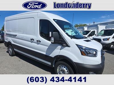 New 2025 Ford Transit 250 - photo 1
