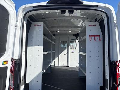 New 2025 Ford Transit 250 - photo 1