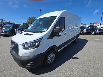 New 2025 Ford Transit 250 - photo 1
