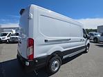 New 2025 Ford Transit 250 Medium Roof Empty Cargo Van for sale #25564 - photo 26