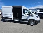 New 2025 Ford Transit 250 Medium Roof Empty Cargo Van for sale #25564 - photo 23