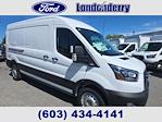 2025 Ford Transit 250 Medium Roof AWD Upfitted Cargo Van for sale #25564 - photo 1