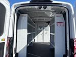 2025 Ford Transit 250 Medium Roof AWD Upfitted Cargo Van for sale #25564 - photo 2