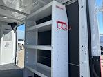 2025 Ford Transit 250 Medium Roof AWD Upfitted Cargo Van for sale #25564 - photo 7