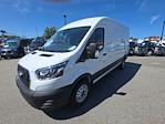 2025 Ford Transit 250 Medium Roof AWD Upfitted Cargo Van for sale #25564 - photo 11