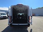 New 2025 Ford Transit 250 Medium Roof Empty Cargo Van for sale #25564 - photo 4