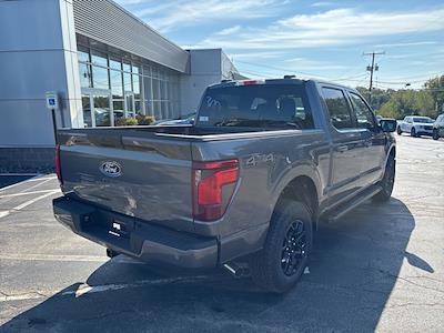 New 2025 Ford F-150 XLT SuperCrew Cab for sale #25569 - photo 2