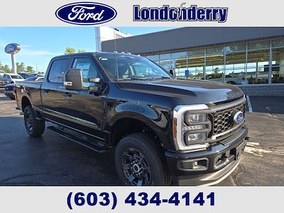 2026 Ford F-250 Crew Cab 4WD Pickup for sale #25572 - photo 1