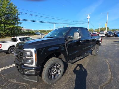 New 2026 Ford F-250 - photo 1