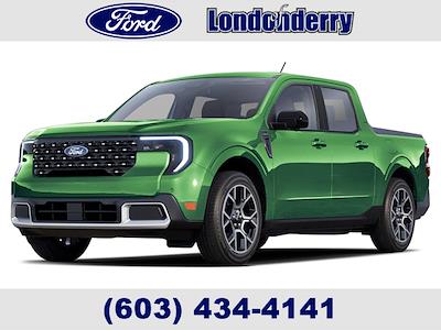 2025 Ford Maverick SuperCrew Cab AWD Pickup for sale #25573 - photo 1