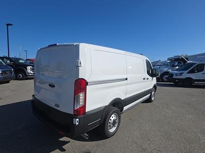 2025 Ford Transit 250 Low Roof AWD Empty Cargo Van for sale #25577 - photo 2