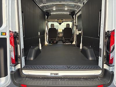2025 Ford Transit 250 Medium Roof AWD Empty Cargo Van for sale #25578 - photo 2