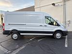 2025 Ford Transit 250 Medium Roof AWD Empty Cargo Van for sale #25578 - photo 3
