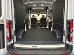 2025 Ford Transit 250 Medium Roof AWD Empty Cargo Van for sale #25578 - photo 2