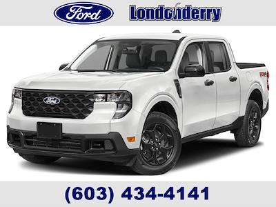 2025 Ford Maverick SuperCrew Cab AWD Pickup for sale #25582 - photo 1