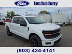 2025 Ford F-150 SuperCrew Cab 4WD Pickup for sale #25584 - photo 1