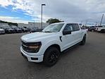 2025 Ford F-150 SuperCrew Cab 4WD Pickup for sale #25584 - photo 8