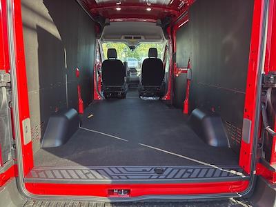 New 2025 Ford Transit 250 Medium Roof Empty Cargo Van for sale #25586 - photo 2