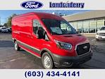 New 2025 Ford Transit 250 Medium Roof Empty Cargo Van for sale #25586 - photo 1