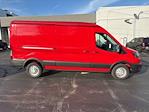 New 2025 Ford Transit 250 Medium Roof Empty Cargo Van for sale #25586 - photo 3
