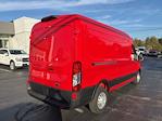 New 2025 Ford Transit 250 Medium Roof Empty Cargo Van for sale #25586 - photo 4