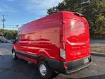 New 2025 Ford Transit 250 Medium Roof Empty Cargo Van for sale #25586 - photo 6